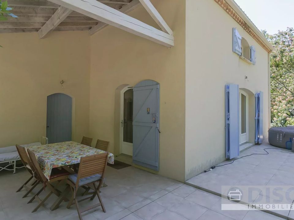 Villa i Penne, Tarn - bilde 4