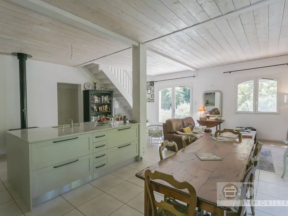 Villa i Penne, Tarn - bilde 5