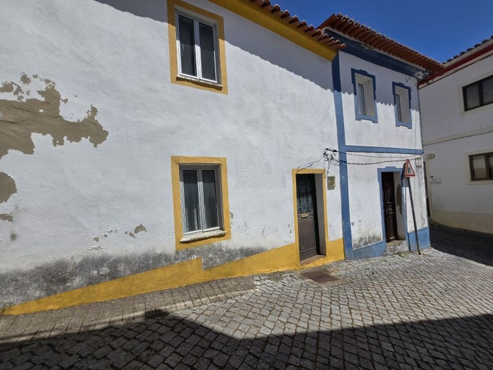 Villa i Gaviao, Portalegre - bilde 1