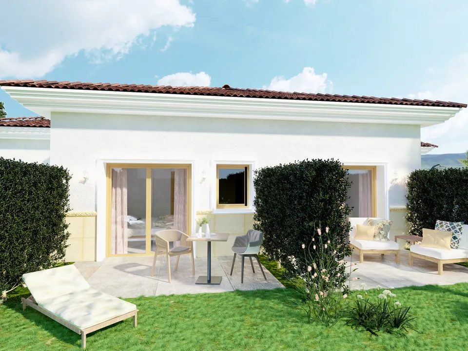Villa i Aspe, Alicante - foto 2
