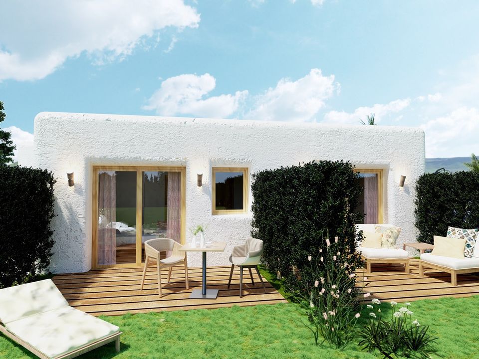 Villa i Aspe, Alicante - foto 3