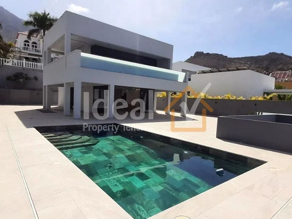 Villa i Adeje, Tenerife - foto 1