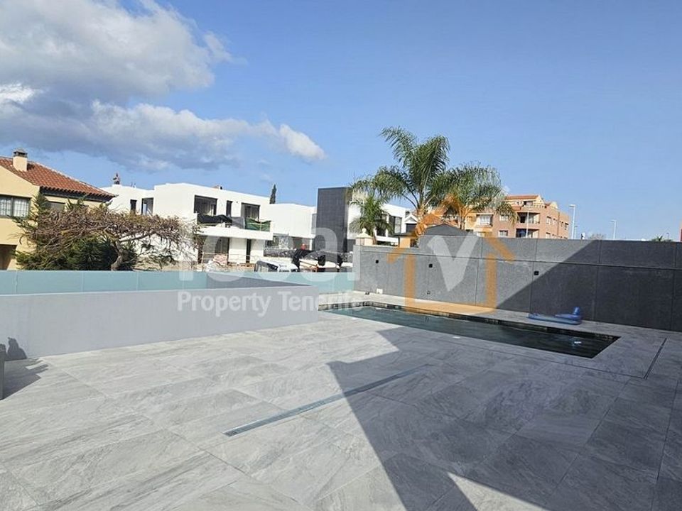 Villa i Adeje, Tenerife - foto 2