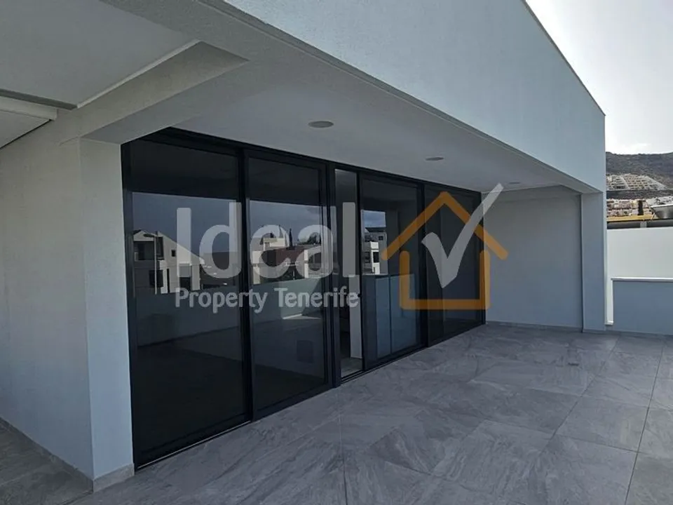 Villa i Adeje, Tenerife - foto 3