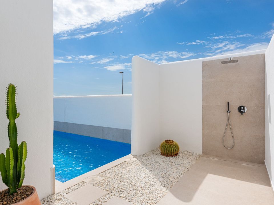 Villa i Dolores, Alicante - bilde 3