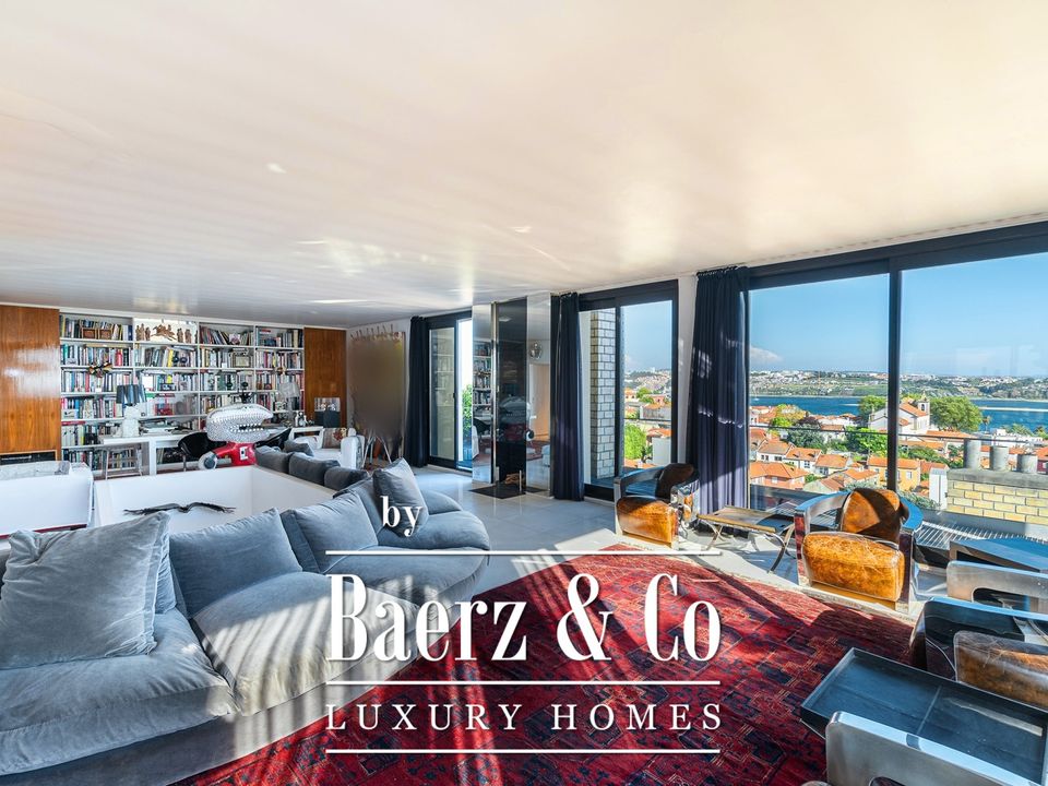 Villa i Porto, Porto - foto 4