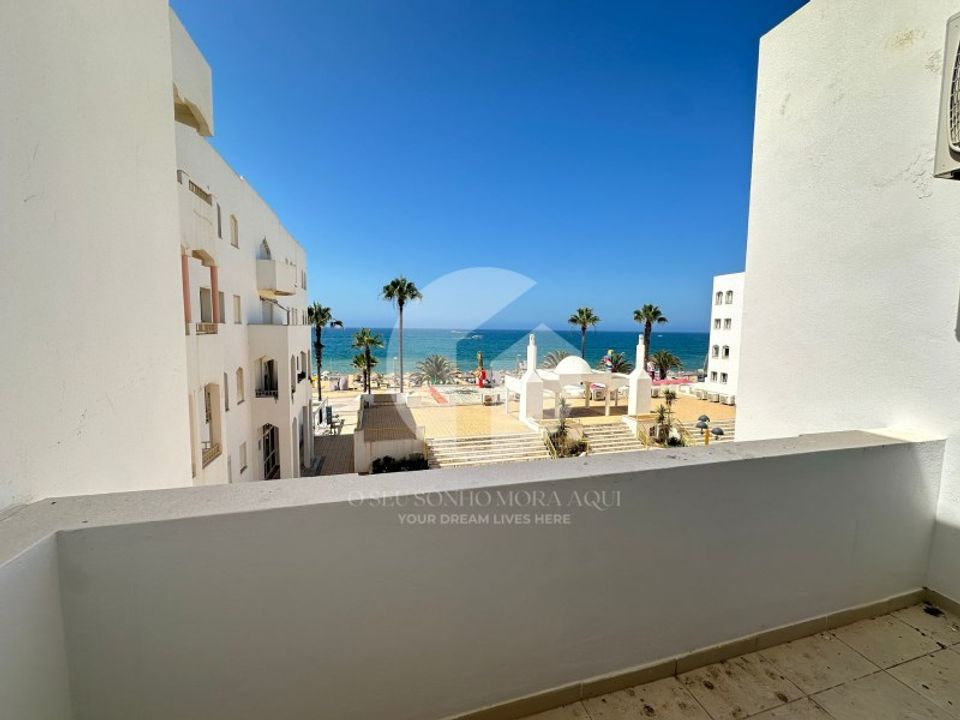 Lejlighed i Quarteira, Faro - foto 1