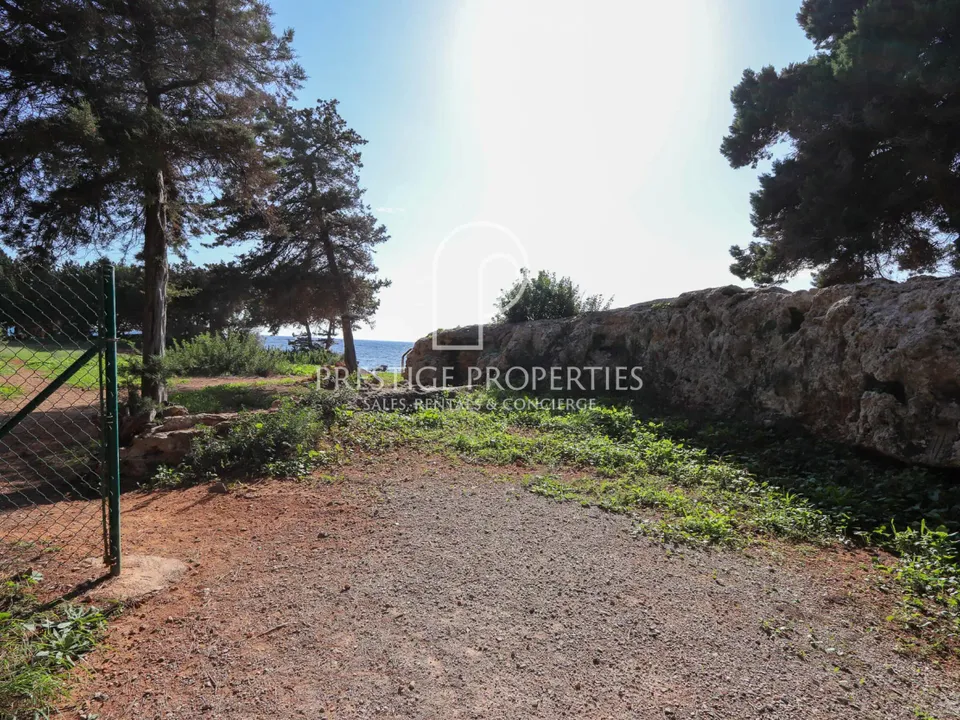Helårsgrund i Es Canar, Ibiza - foto 3