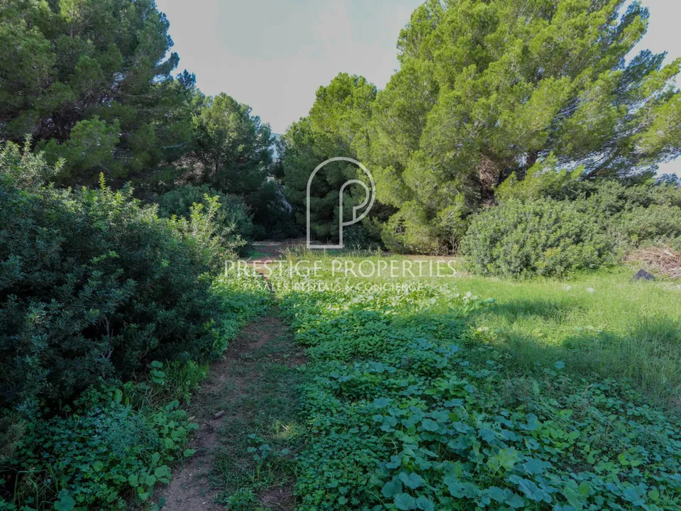 Helårsgrund i Es Canar, Ibiza - foto 4