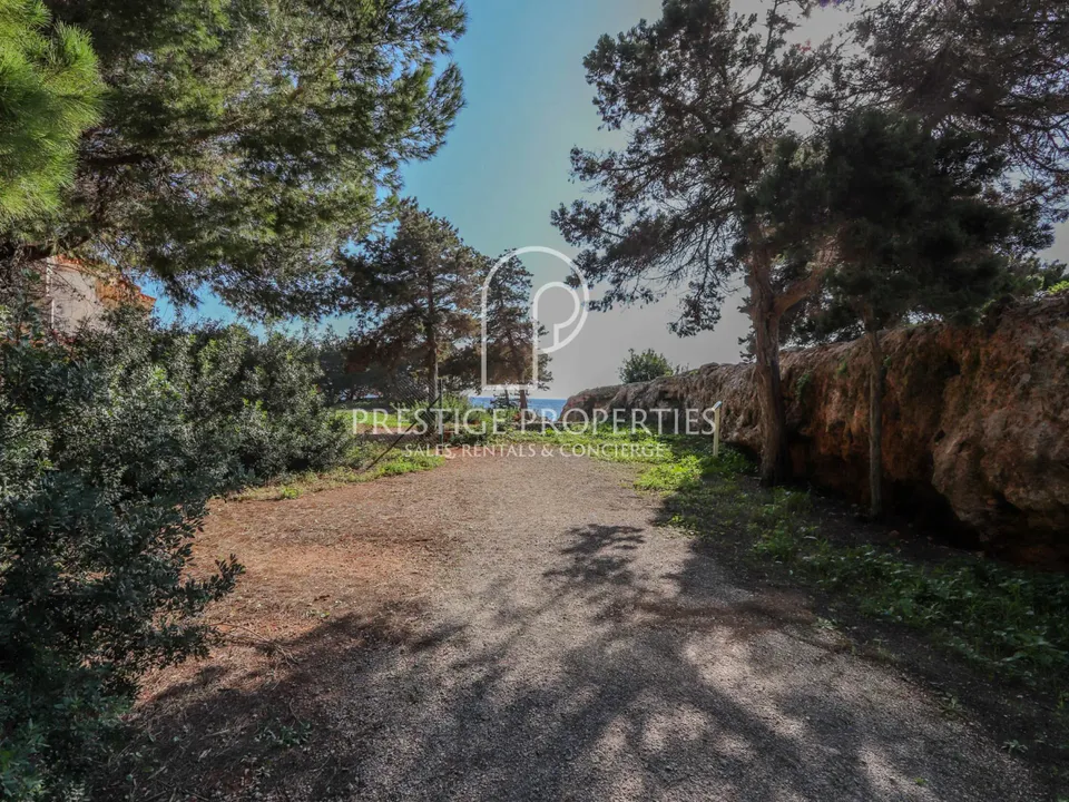 Helårsgrund i Es Canar, Ibiza - foto 5