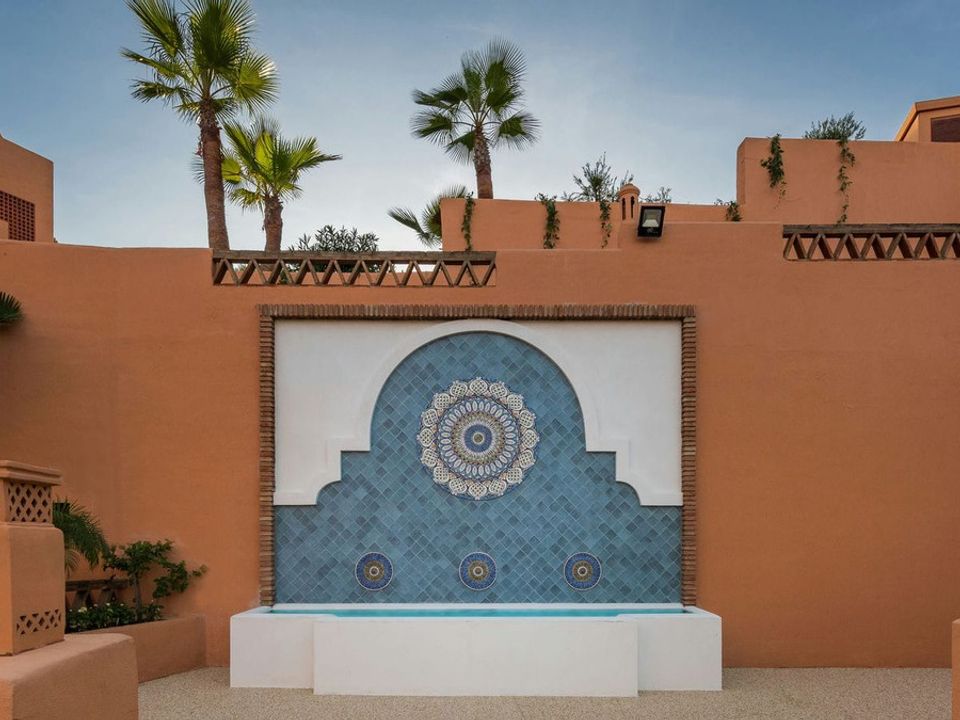 Lejlighed i Estepona, Malaga - foto 4