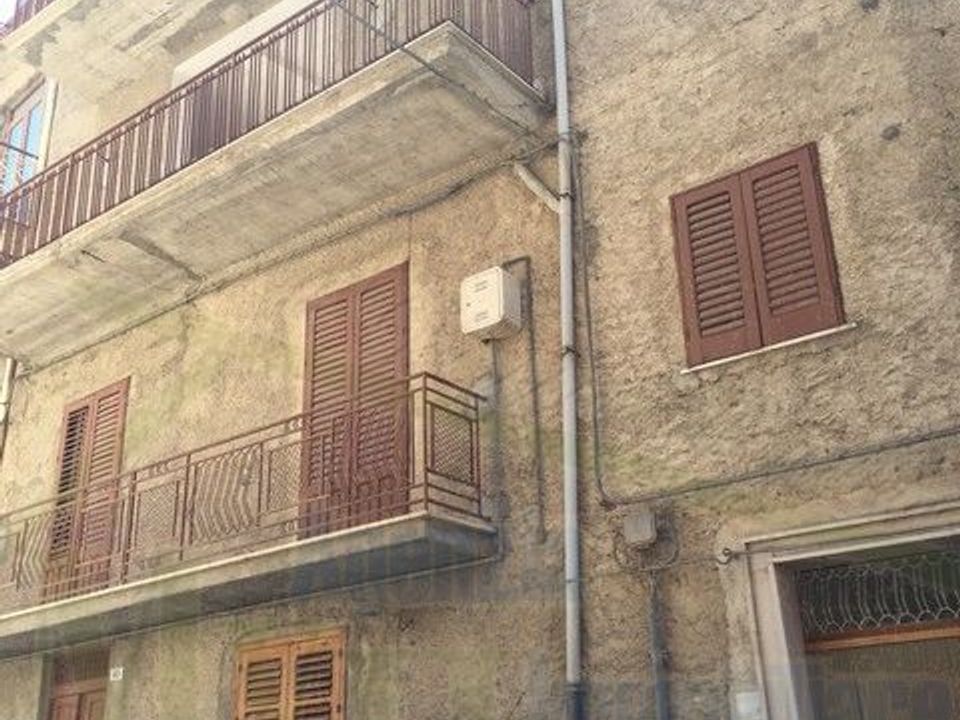 Byhus i Alessandria della Rocca, Agrigento - foto 3