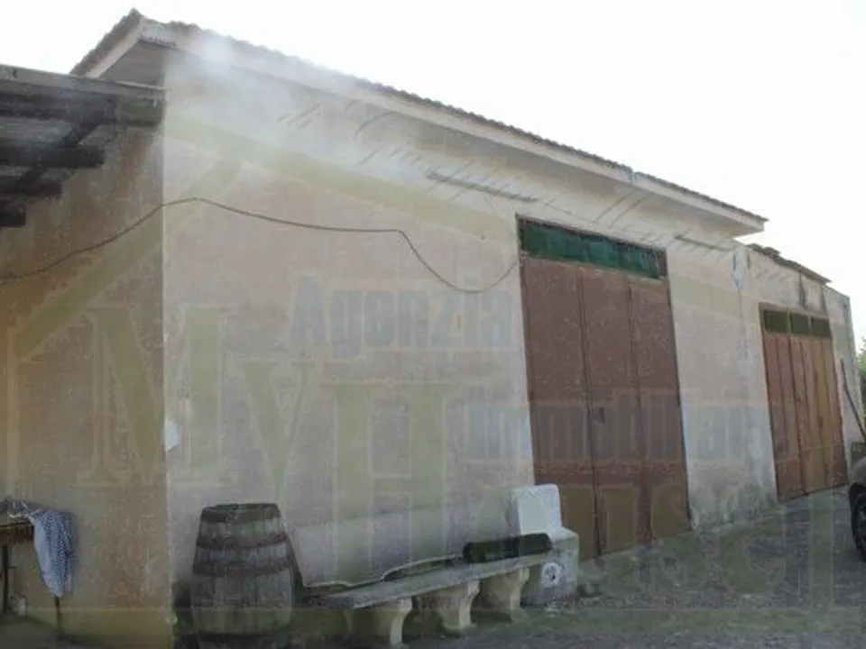 Villa a Cianciana, Agrigento - foto 3