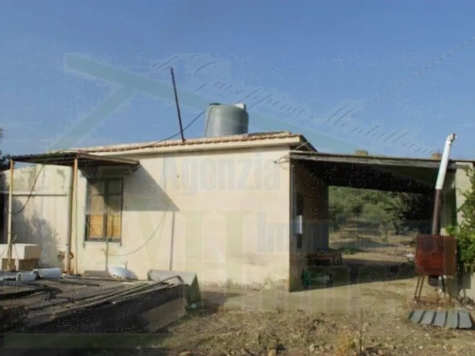 Villa a Cianciana, Agrigento - foto 1