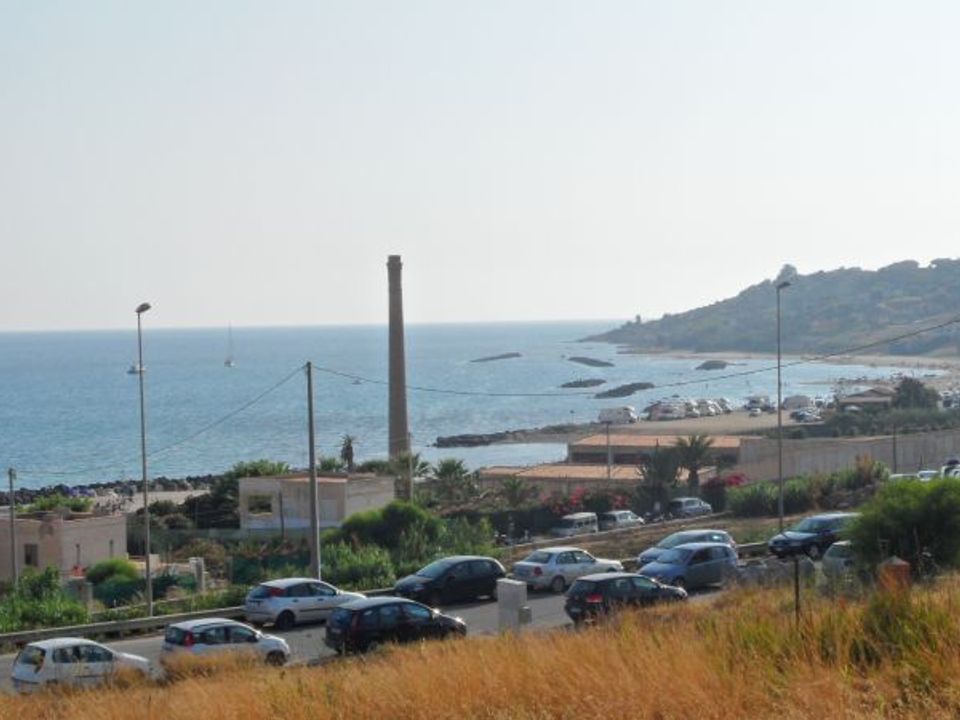 Villa i Sciacca, Agrigento - foto 1