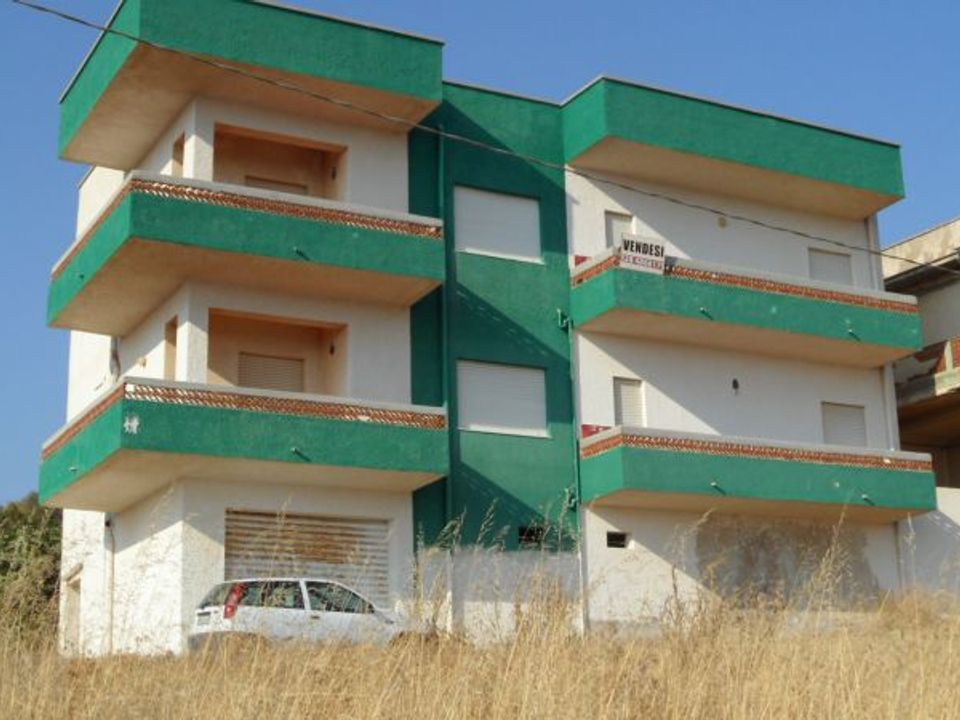 Villa i Sciacca, Agrigento - foto 5