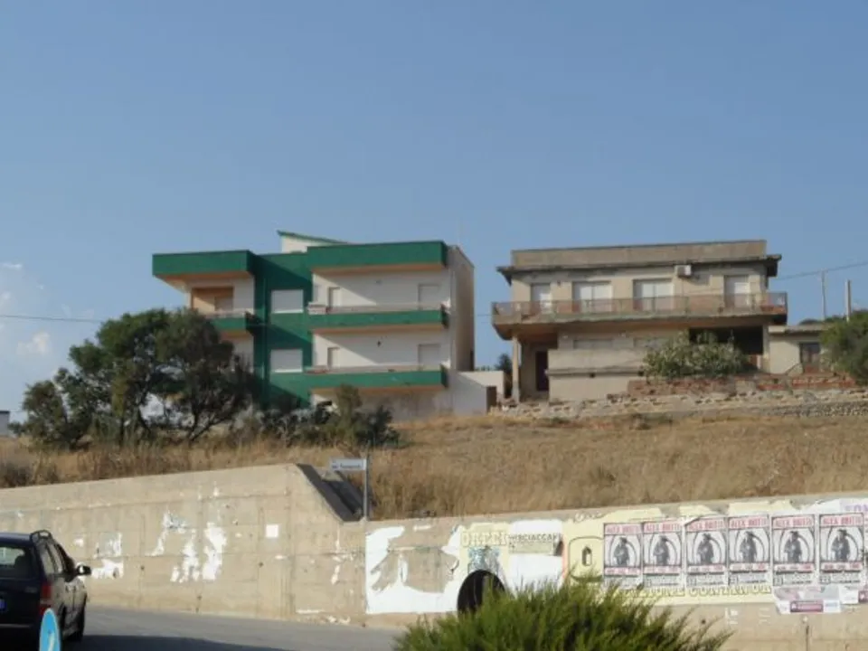 Villa i Sciacca, Agrigento - foto 2