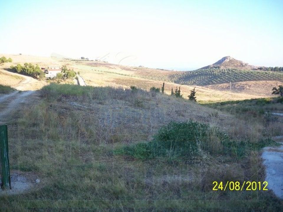 Helårsgrund i Cattolica Eraclea, Agrigento - foto 3