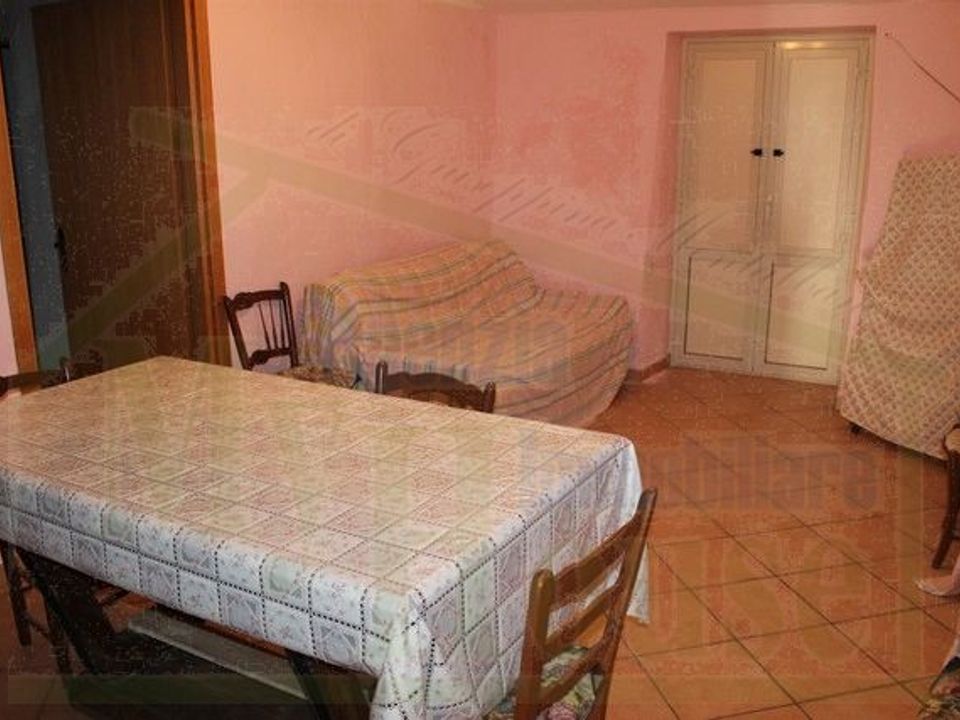 Byhus i Cianciana, Agrigento - foto 1