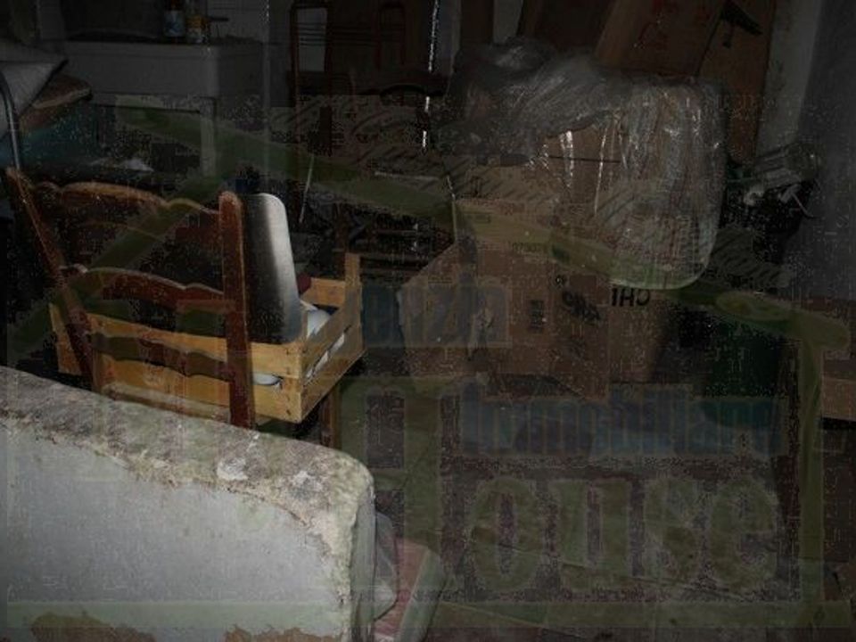 Byhus i Cianciana, Agrigento - foto 4