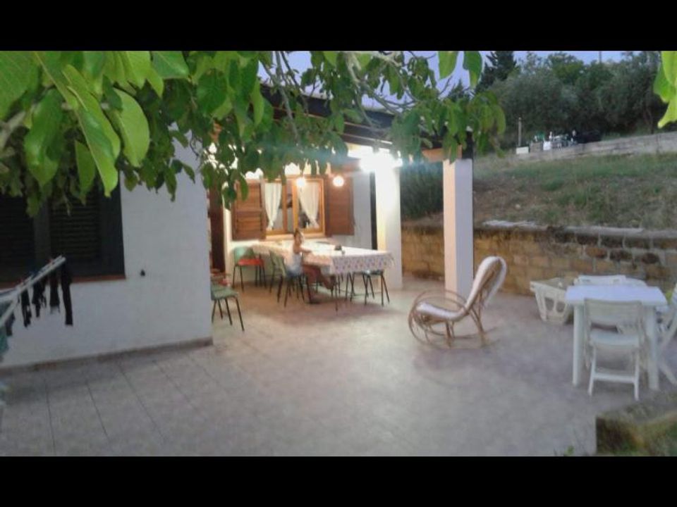 Villa a Cianciana, Agrigento - foto 4