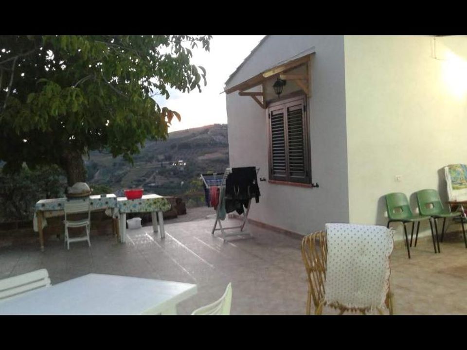 Villa a Cianciana, Agrigento - foto 2