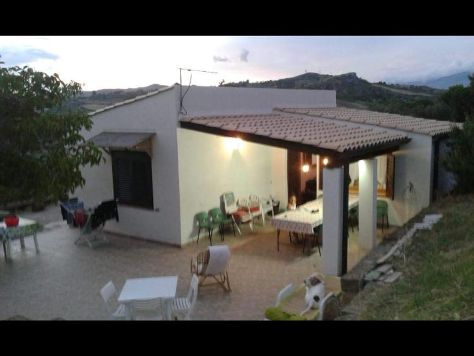 Villa a Cianciana, Agrigento - foto 5
