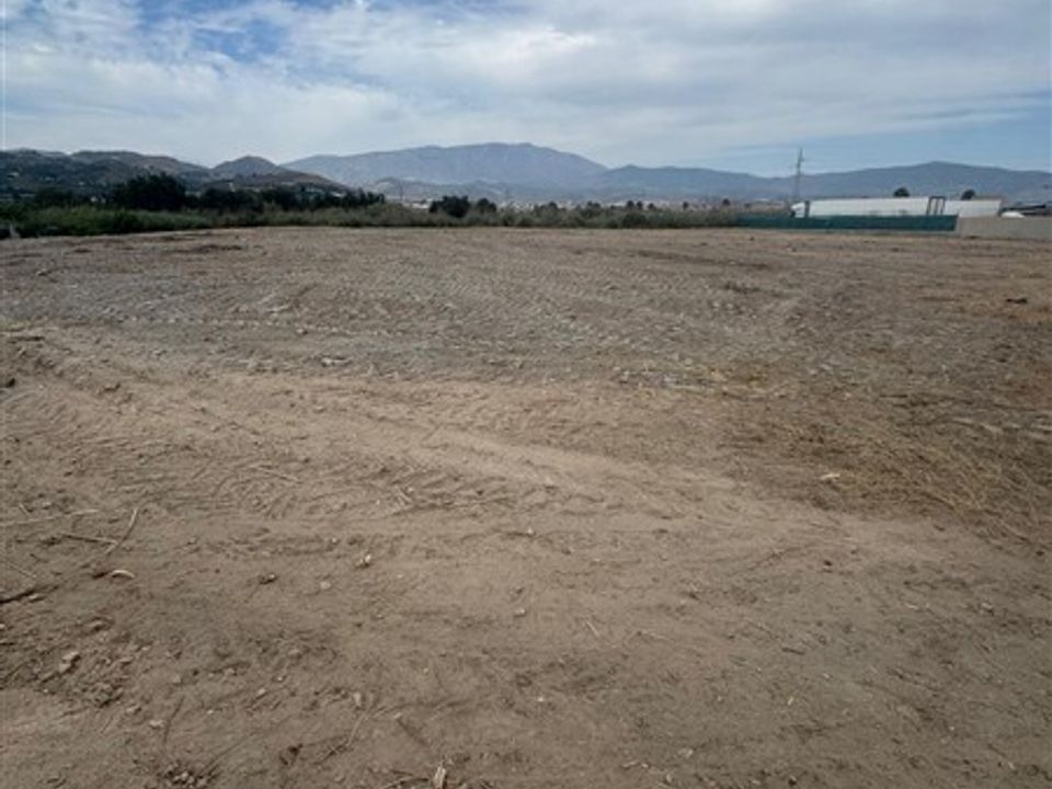 Helårsgrund i Motril, Granada - foto 5