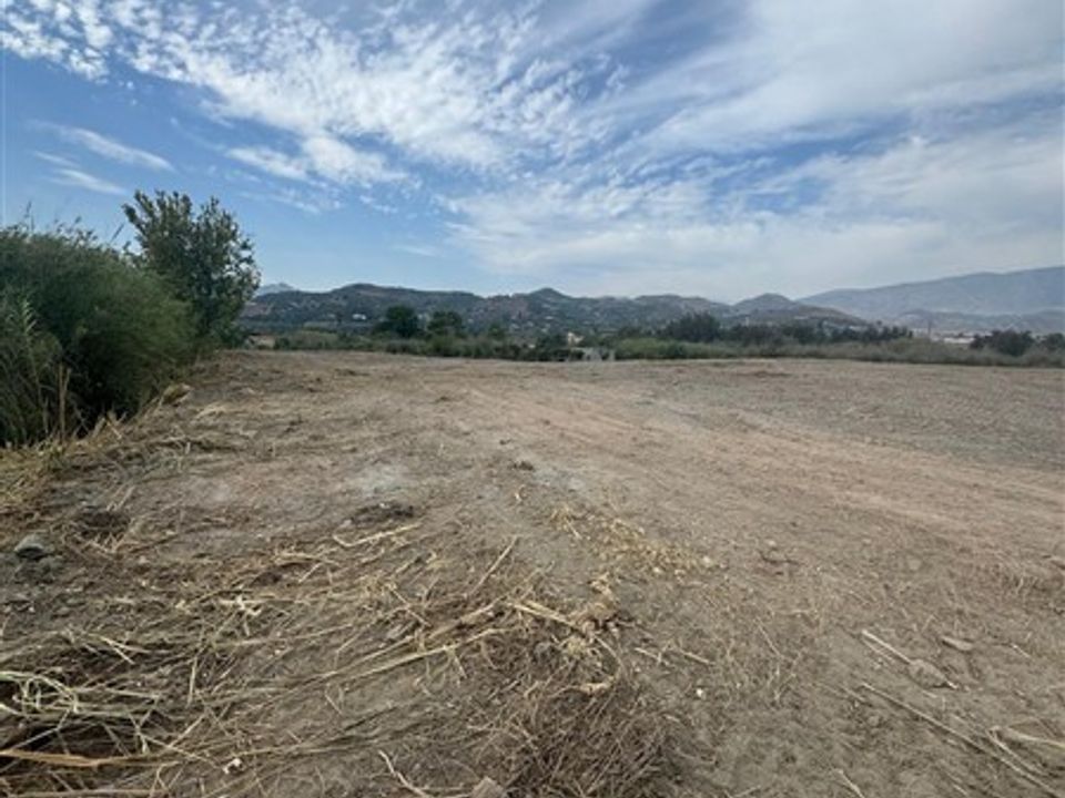 Helårsgrund i Motril, Granada - foto 4