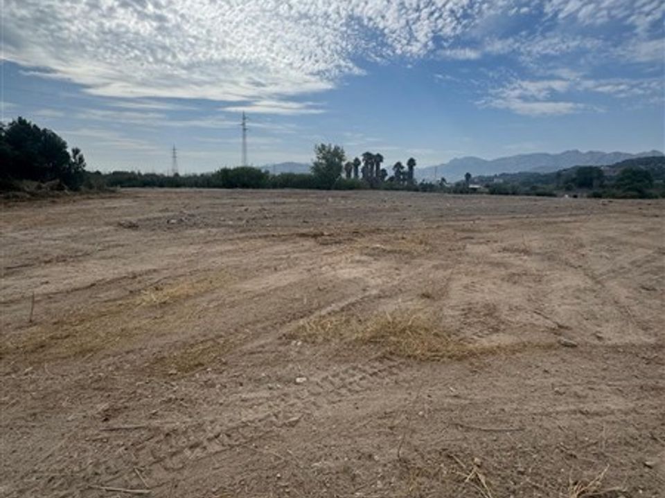 Helårsgrund i Motril, Granada - foto 2