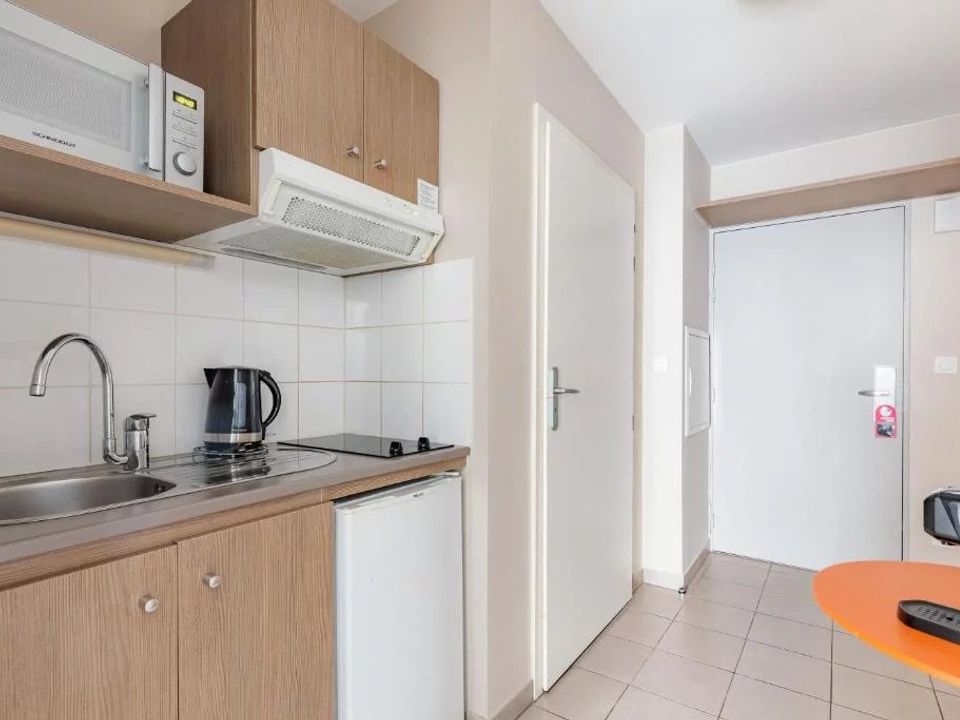 Lejlighed i Saint-Nazaire, Loire-Atlantique - foto 2