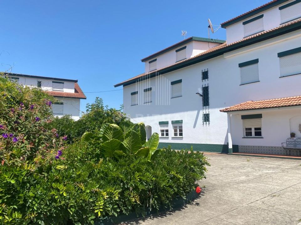 Farm i Caminha, Viana do Castelo - foto 1