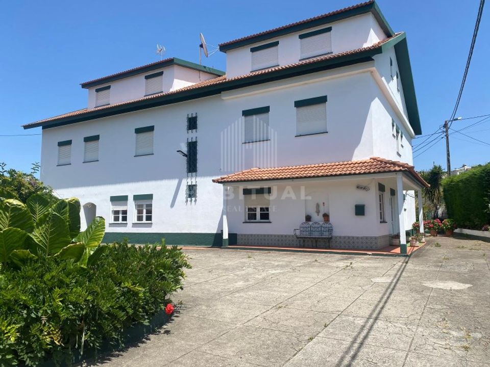 Farm i Caminha, Viana do Castelo - foto 2