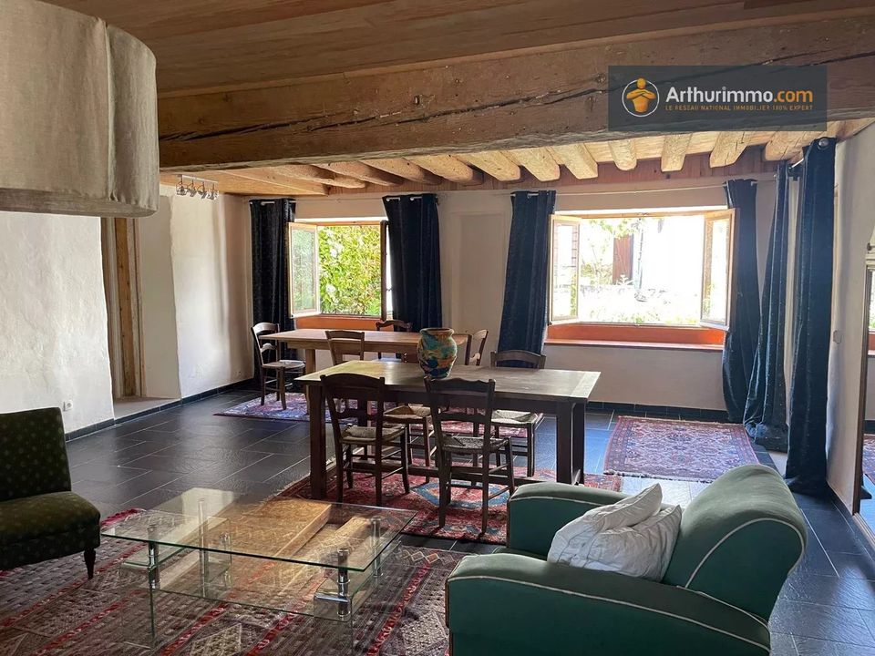 Villa i Espezel, Aude - foto 4