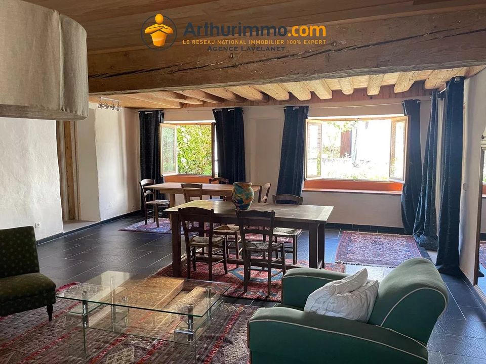 Villa en Espezel, Aude - foto 4