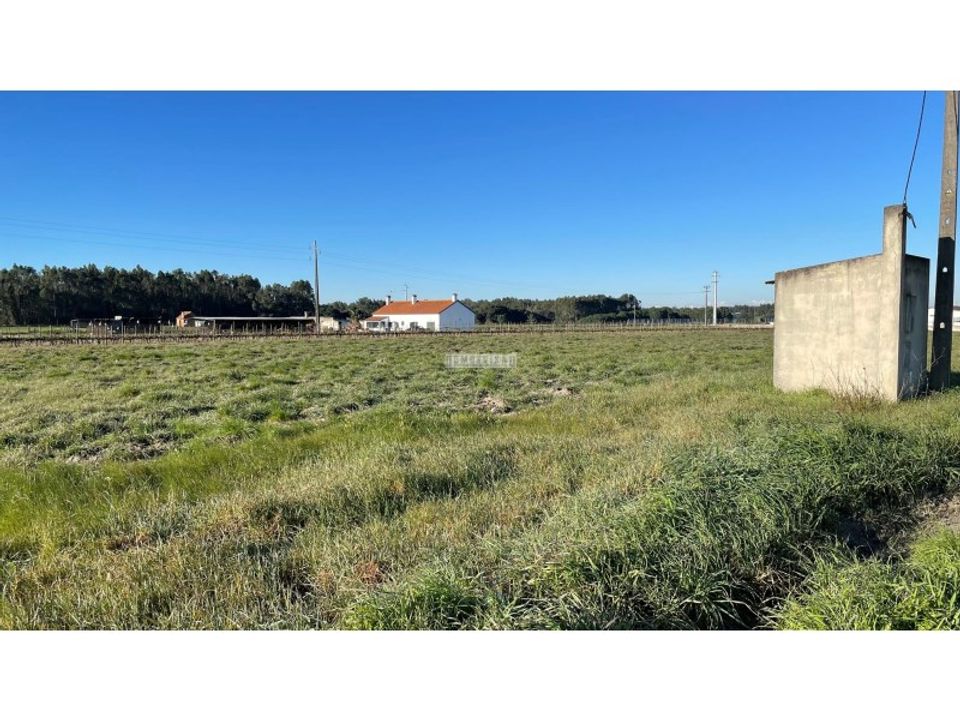 Helårsgrund i Montijo, Setubal - foto 2