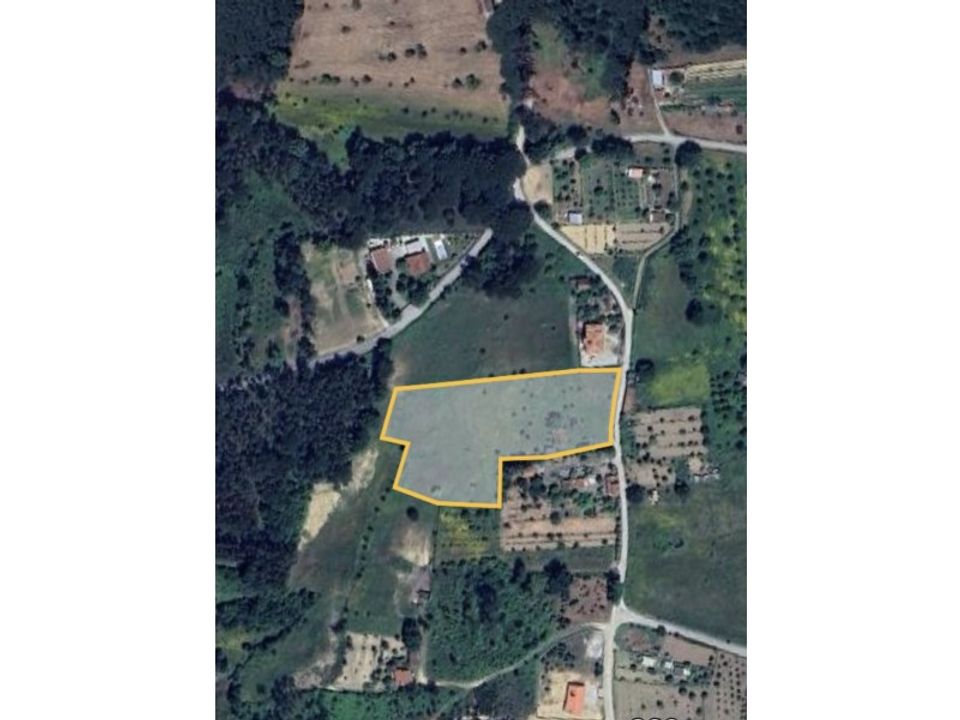 Helårsgrund i Oliveira do Conde, Viseu - foto 5