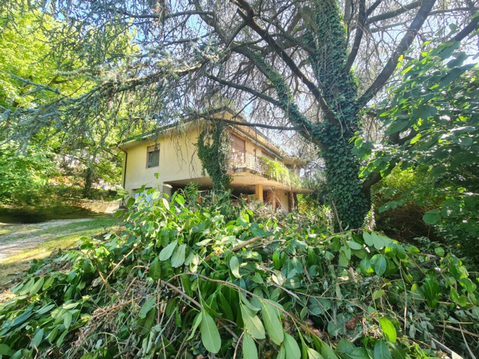 Villa i Teolo, Padua - foto 1