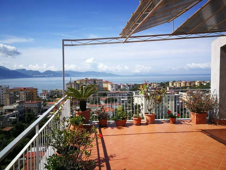 Lejlighed i Torre Annunziata, Naples - foto 3