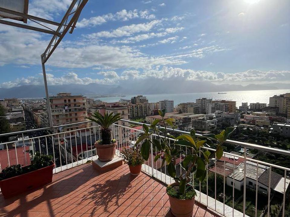Lejlighed i Torre Annunziata, Naples - foto 4