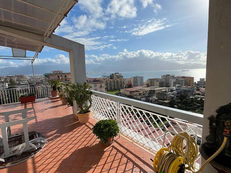 Lejlighed i Torre Annunziata, Naples - foto 5