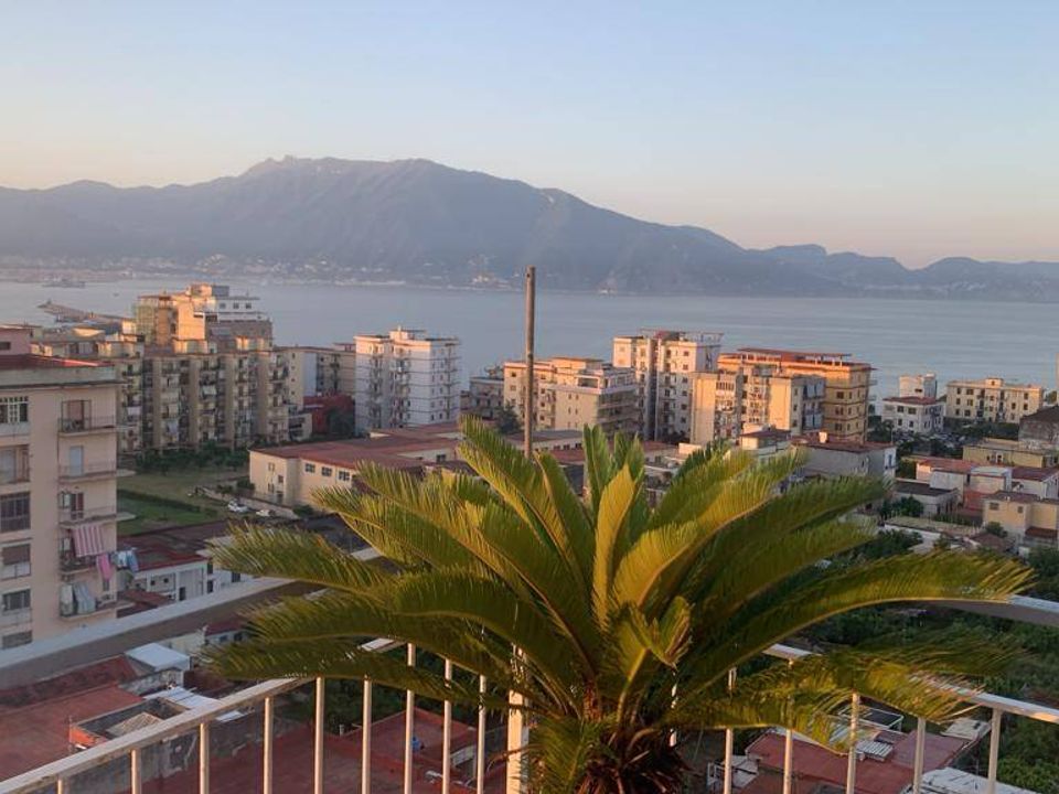 Lejlighed i Torre Annunziata, Naples - foto 1