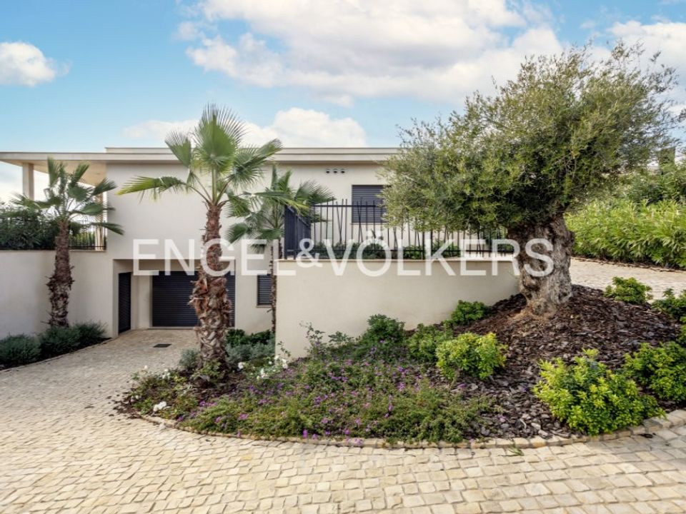 Villa i Montenegro, Faro - foto 2
