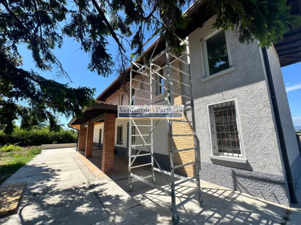 Villa i Montichiari, Brescia - foto 3