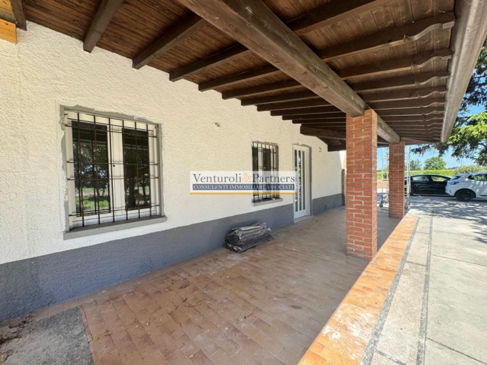 Villa i Montichiari, Brescia - foto 4