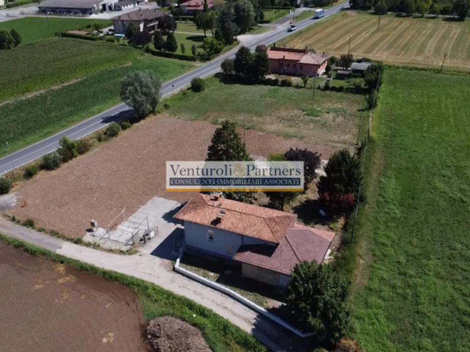 Helårsgrund i Montichiari, Brescia - foto 4