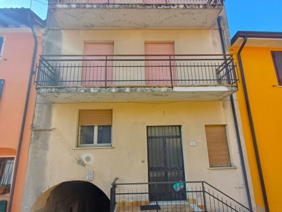 Villa i Serle, Brescia - foto 2