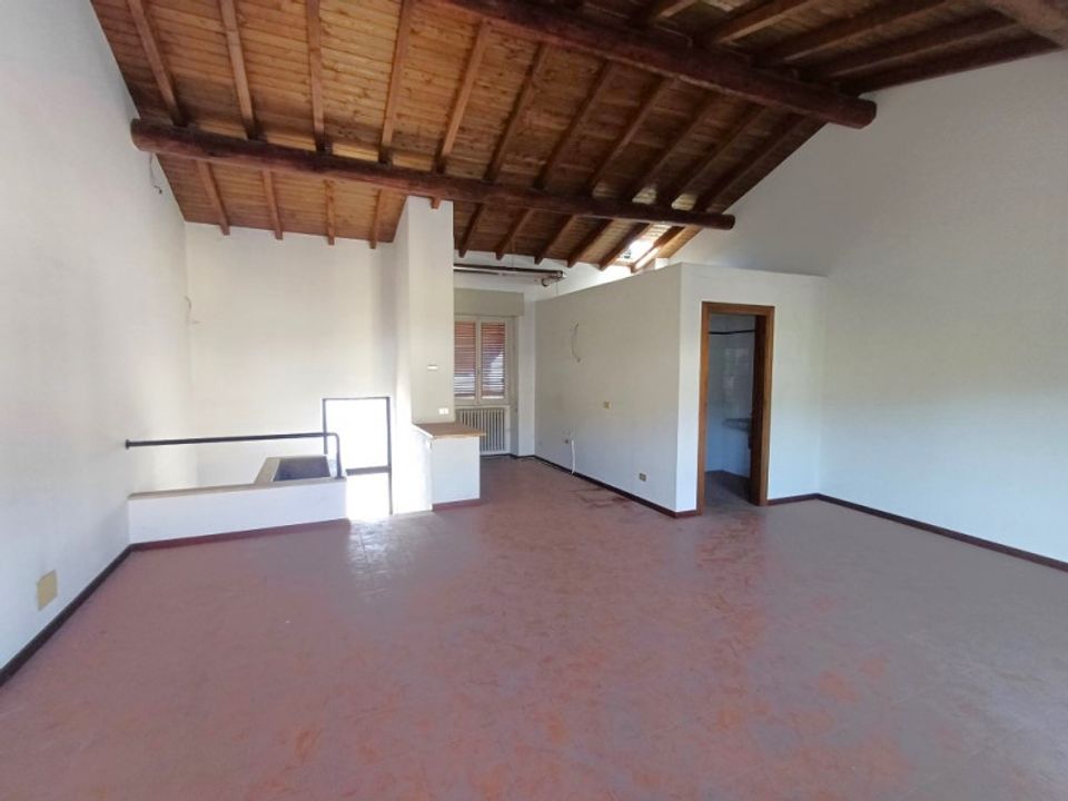 Villa i Serle, Brescia - foto 3