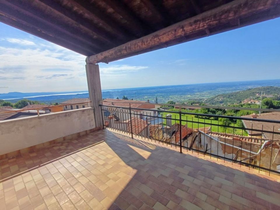 Villa i Serle, Brescia - foto 4