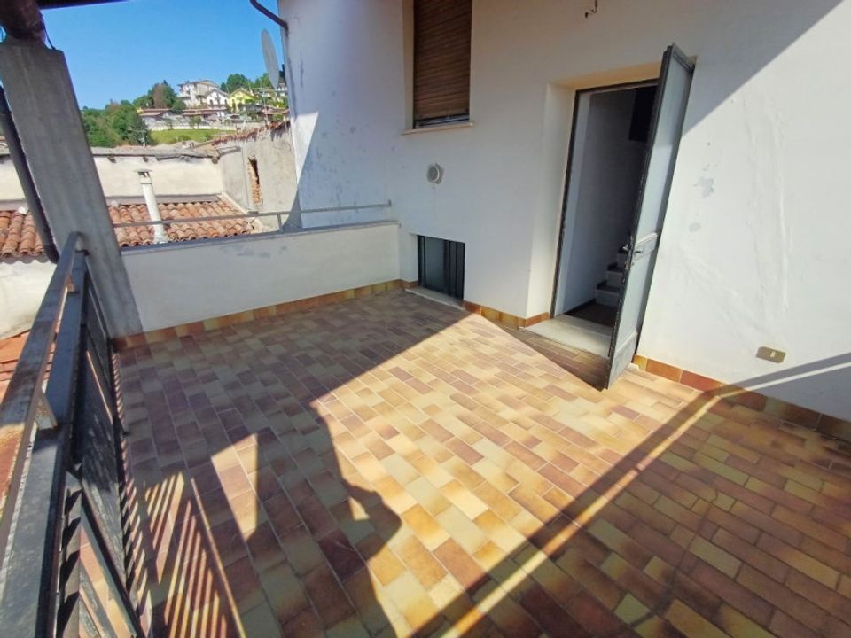 Villa i Serle, Brescia - foto 5